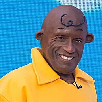 Al Roker